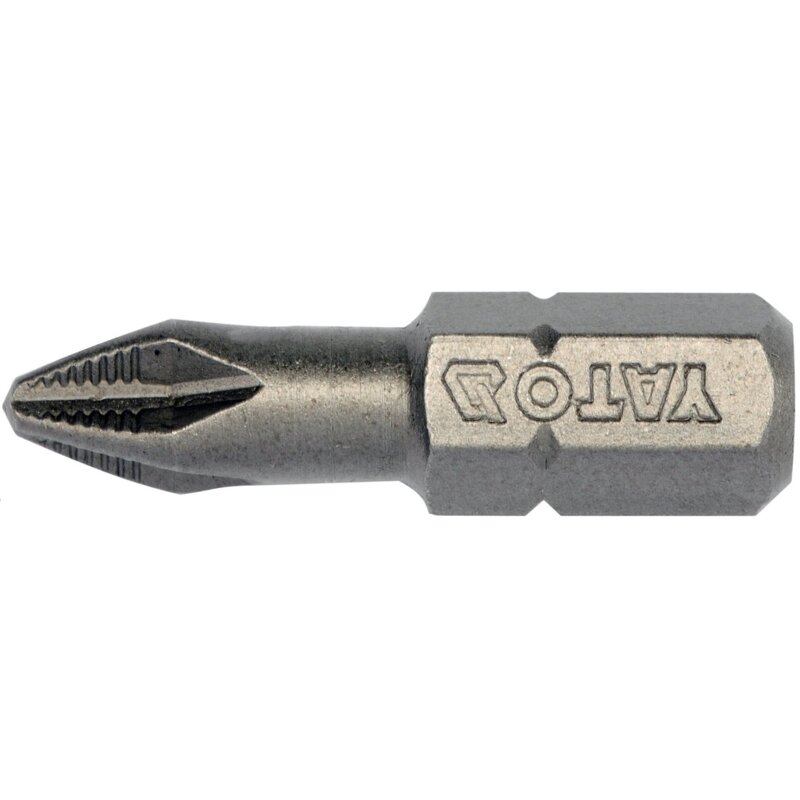 Zestaw bitów YATO YT-04752 (10 szt.)