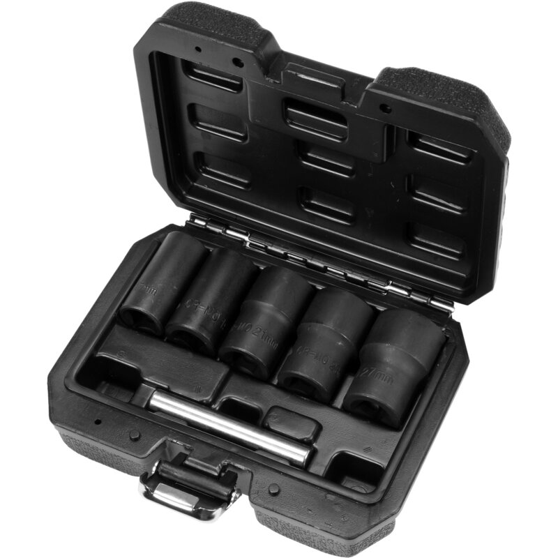 Zestaw wykrętaków YATO YT-06032