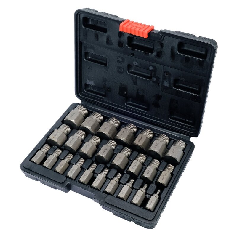 Zestaw wykrętaków YATO YT-06034