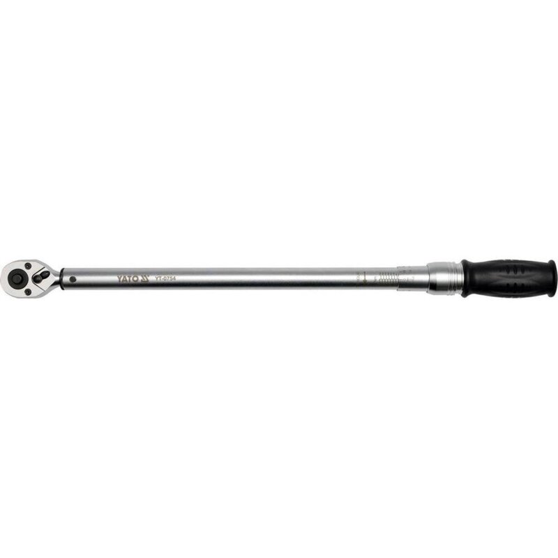 Klucz dynamometryczny YATO YT-0754