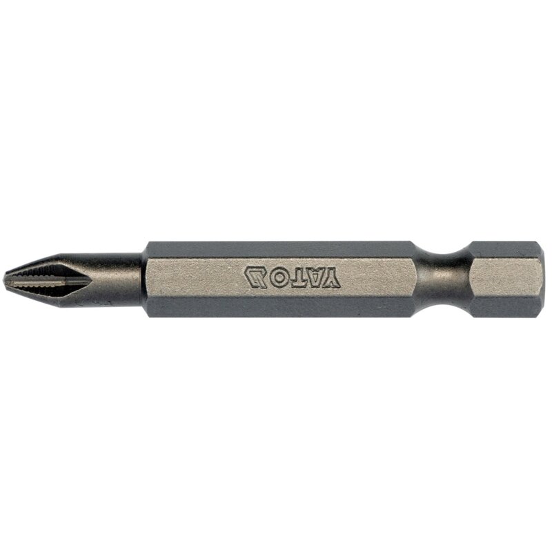Zestaw bitów YATO YT-04782 (10 szt.)