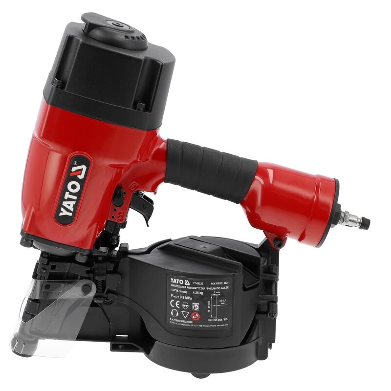 Gwoździarka YATO YT-09223