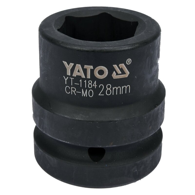 Nasadka udarowa YATO YT-1184