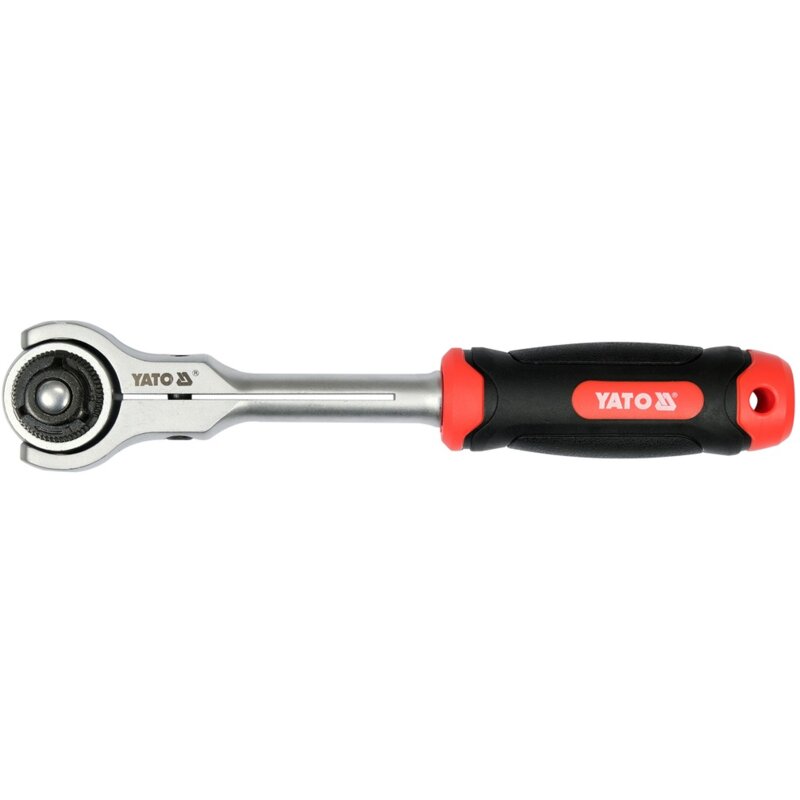 Grzechotka YATO YT-07202 1/2 cala