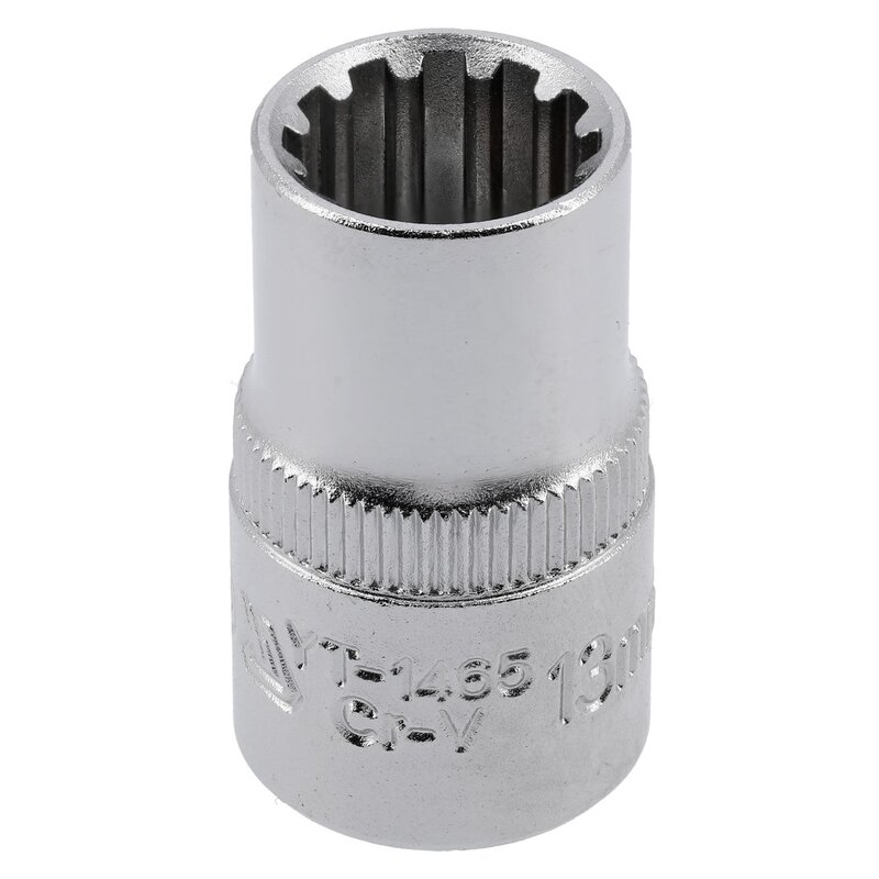 Nasadka Spline YATO YT-1465