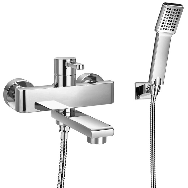 Bateria wannowa natynkowa OMNIRES Darling DA5031