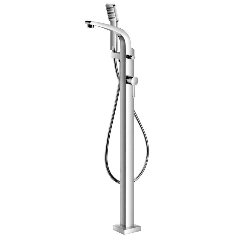Bateria wannowa stojÄ ca OMNIRES Darling DA5033