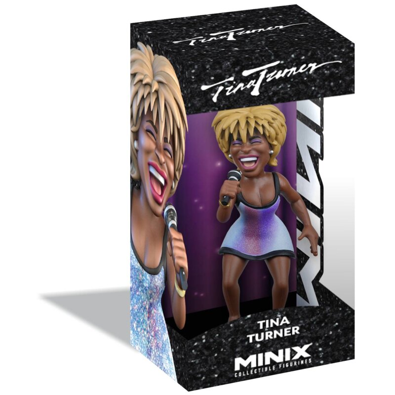Figurka MINIX Music Tina Turner