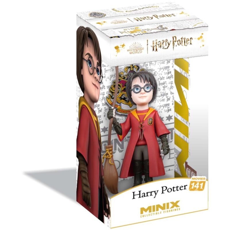 Figurka MINIX Movies Harry Potter