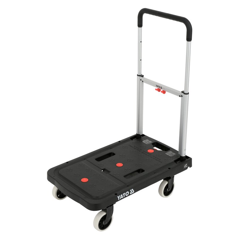 Wózek transportowy YATO YT-37417 137 kg