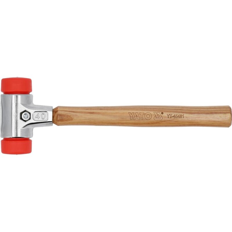 Młotek brukarski YATO YT-45481 (0.63 kg)