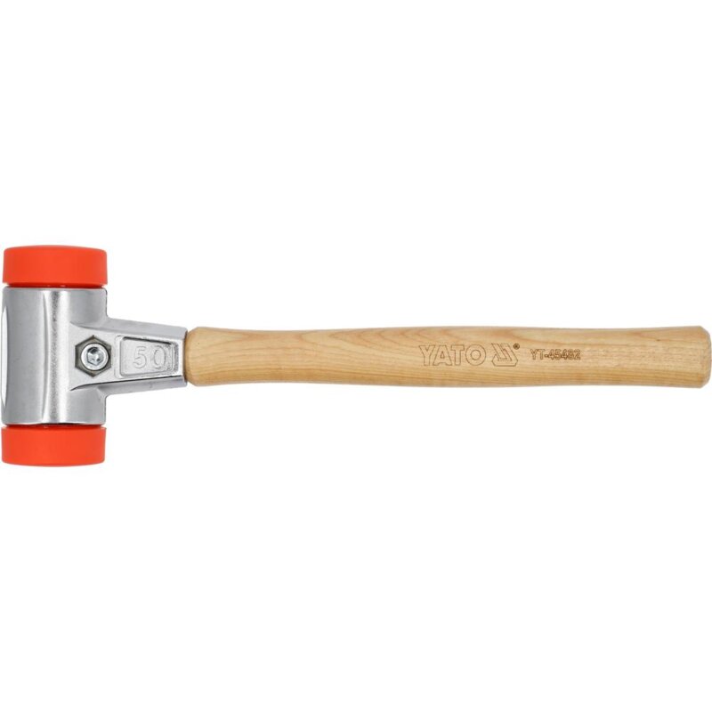 Młotek brukarski YATO YT-45482 (0.83 kg)