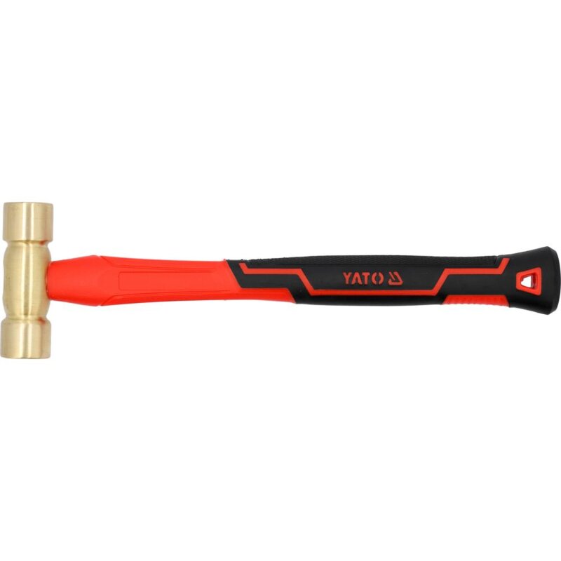 Młotek ślusarski YATO YT-45292 (0.5 kg)