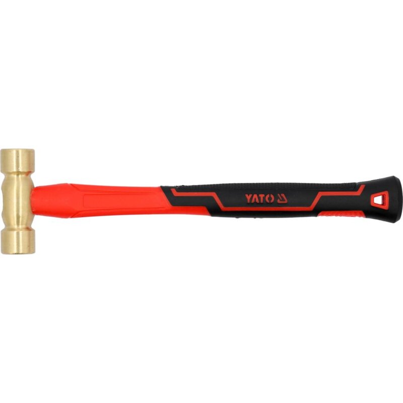 Młotek ślusarski YATO YT-45291 (0.3 kg)
