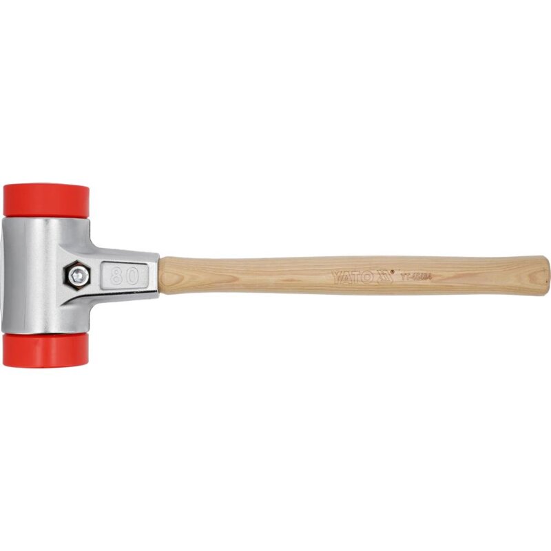 Młotek brukarski YATO YT-45484 (2.7 kg)
