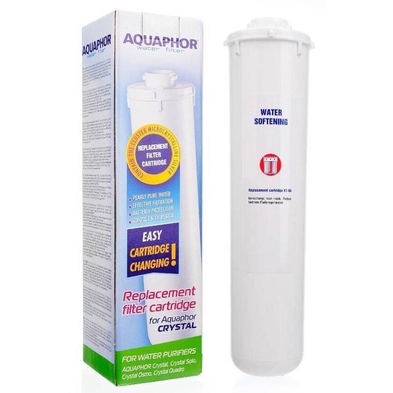 Wkład filtrujący AQUAPHOR K1-04 (1 szt.)