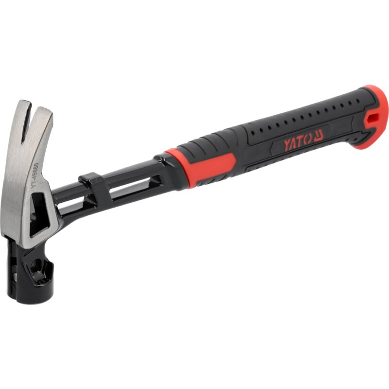 Młotek ciesielski YATO YT-45660 (0.45 kg)