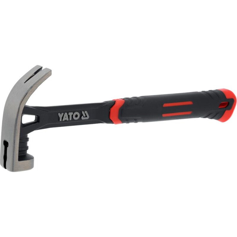 Młotek stolarski YATO YT-45740 (0.5 kg)