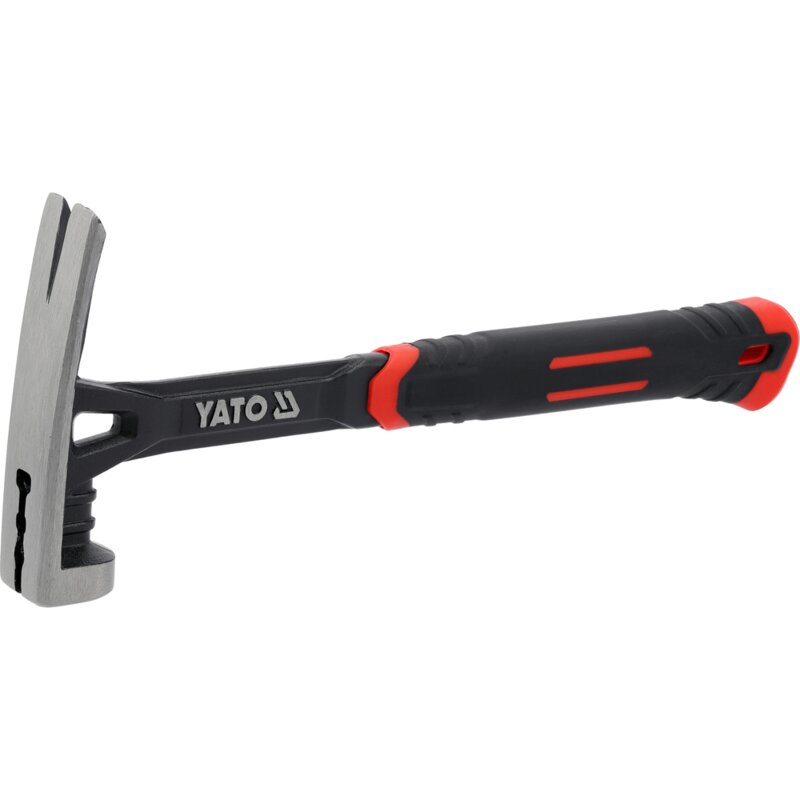 Młotek stolarski YATO YT-45741 (0.5 kg)