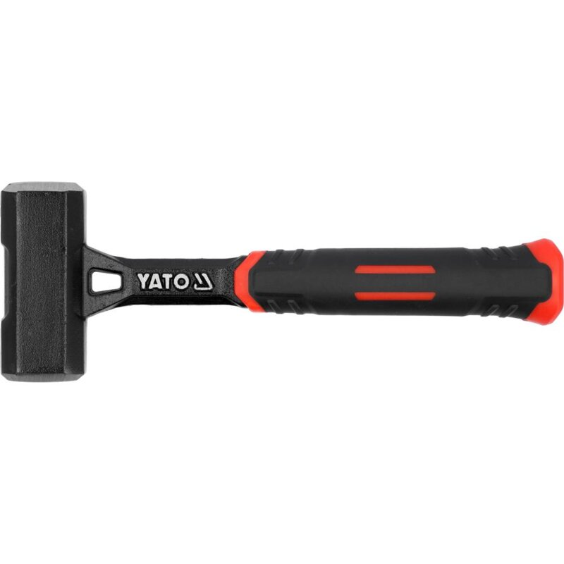 Młotek kamieniarski YATO YT-45752 (1.48 kg)
