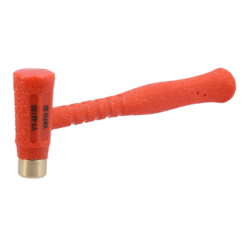 Młotek bezodrzutowy YATO YT-46190 (0.3 kg)