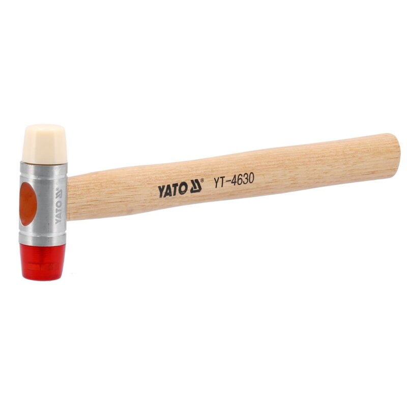 Młotek blacharski YATO YT-4630