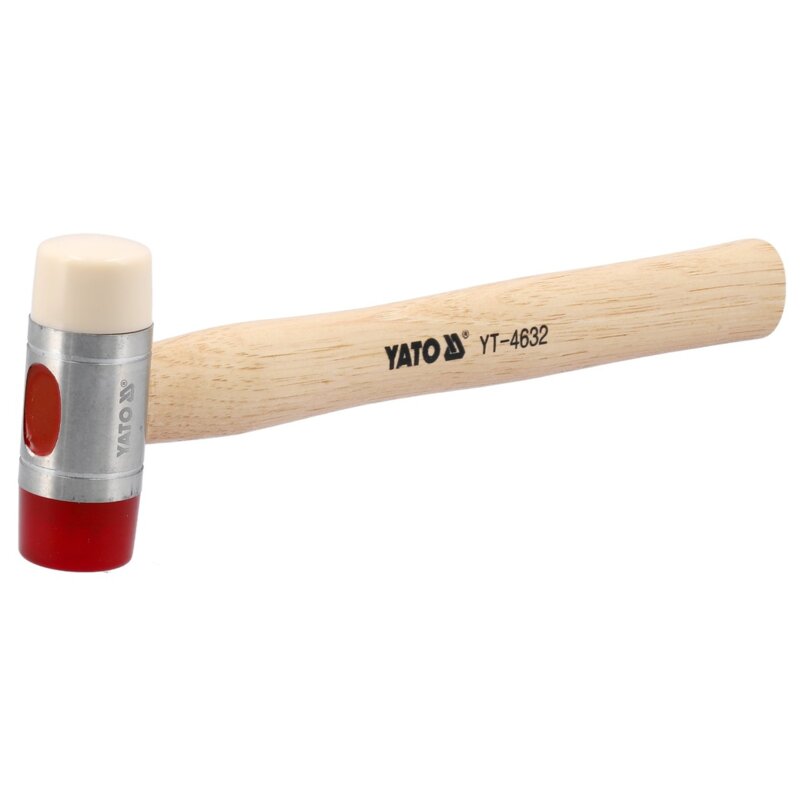 Młotek blacharski YATO YT-4632 (0.34 kg)