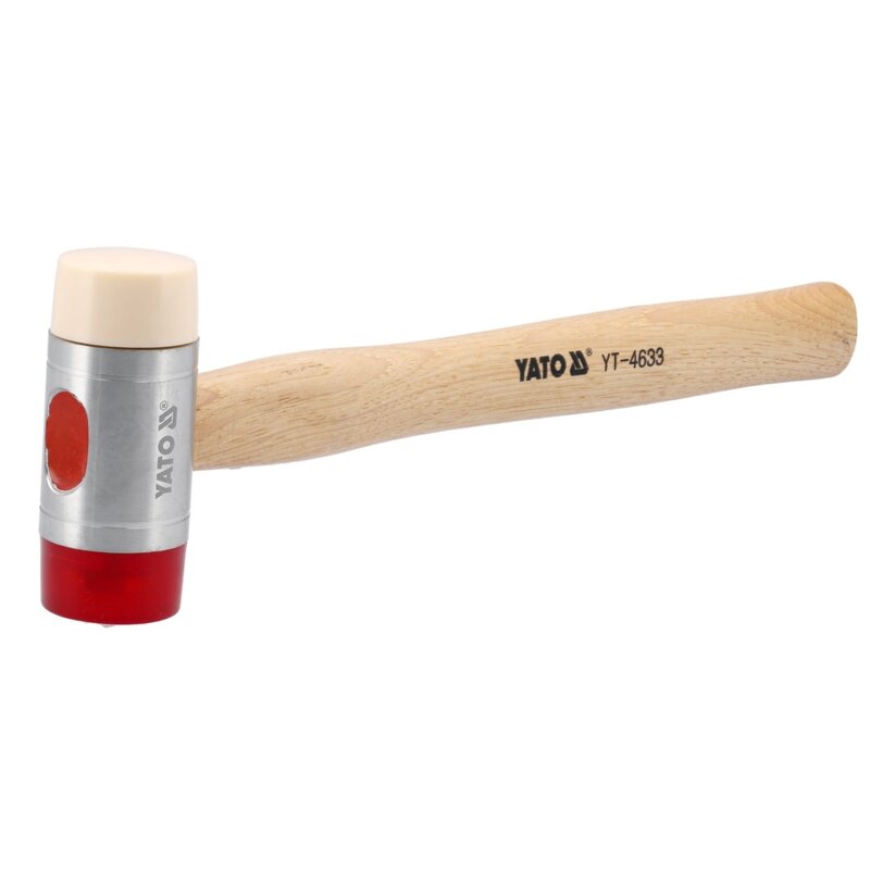 Młotek blacharski YATO YT-4633 (0.66 kg)