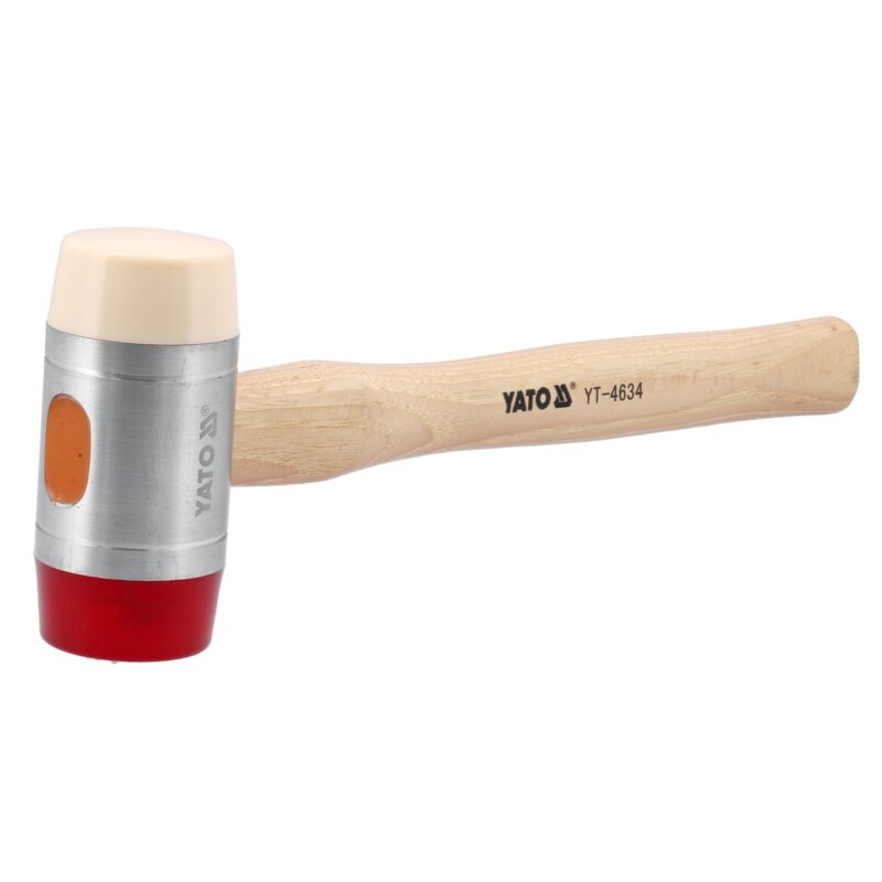 Młotek blacharski YATO YT-4634 (1.3 kg)