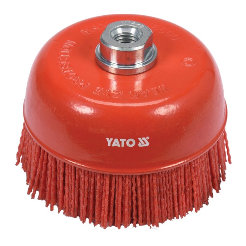 Szczotka ścierna YATO YT-47787