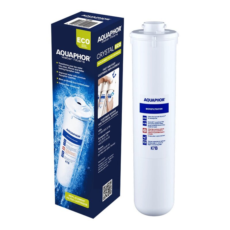Wkład filtrujący AQUAPHOR K7B