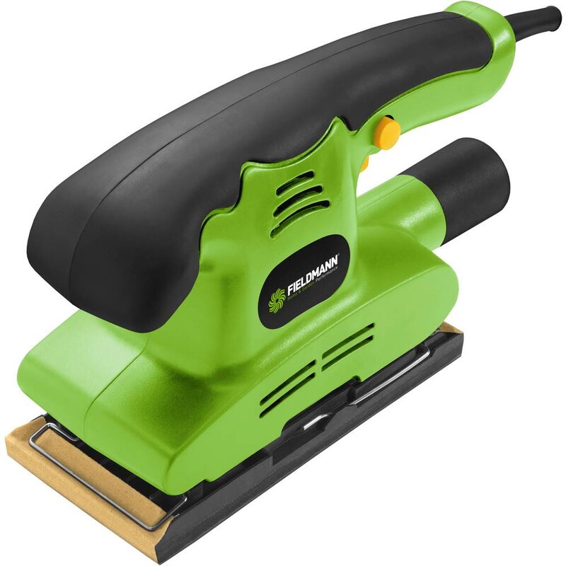 Szlifierka oscylacyjna FIELDMANN FDB 2004-E