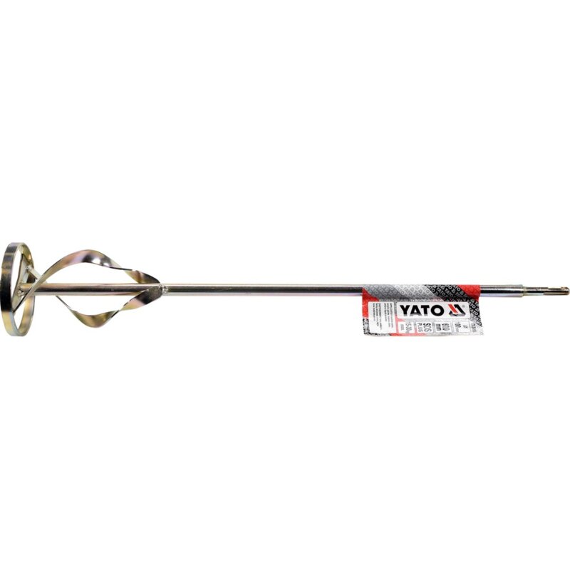 Mieszadło YATO YT-5496 średnica 100 mm