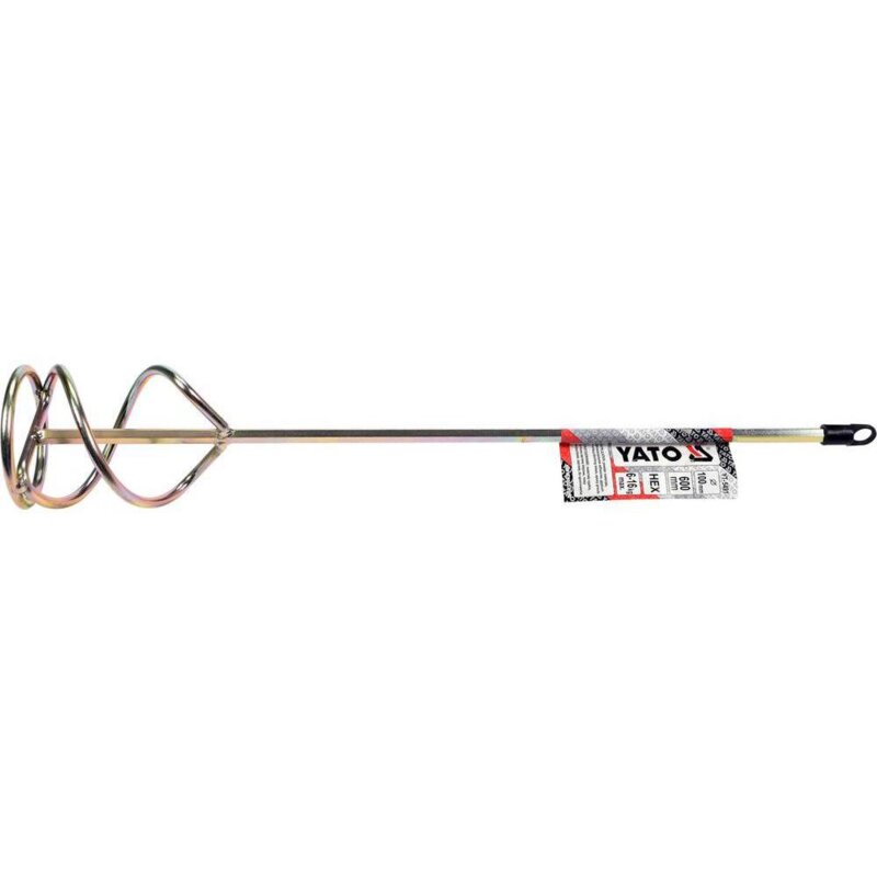 Mieszadło YATO YT-5491 średnica 100 mm