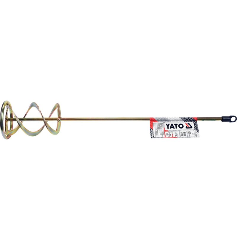 Mieszadło YATO YT-5499 średnica 100 mm