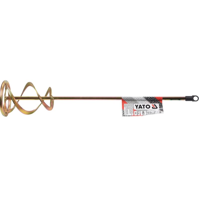 Mieszadło YATO YT-5500 średnica 120 mm
