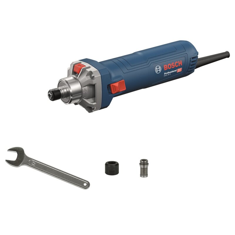Szlifierka prosta BOSCH Professional GGS 30 S 06012B5120
