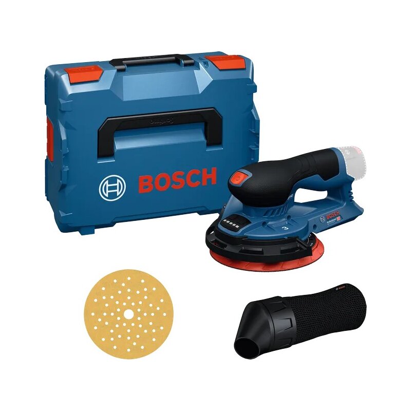 Szlifierka mimośrodowa BOSCH Professional GEX 12V-150-3 0601373301