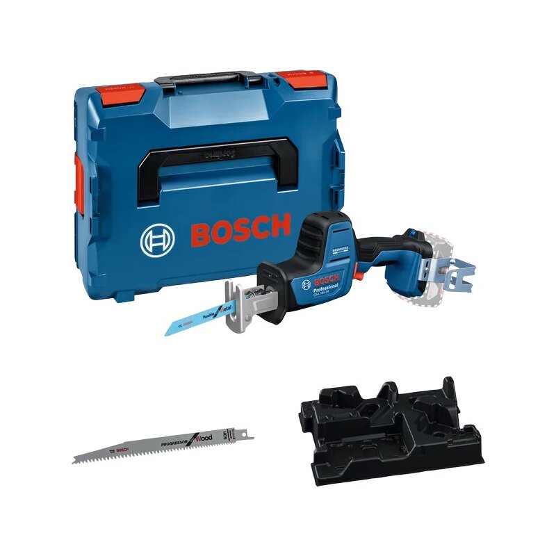 Piła szablasta BOSCH GSA 18V-24 06016A5101