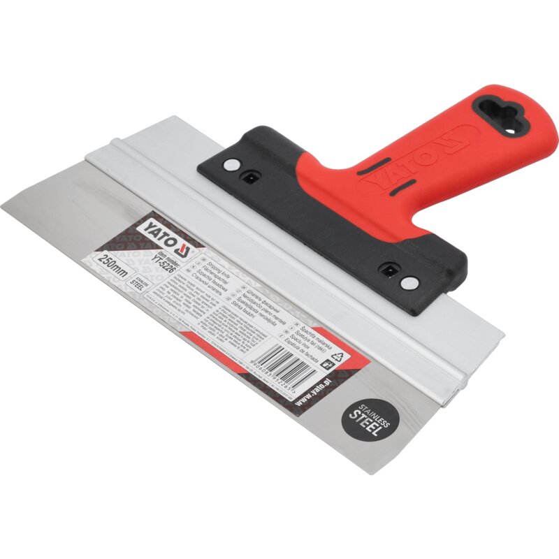 Szpachla do gipsu YATO YT-5226 250mm