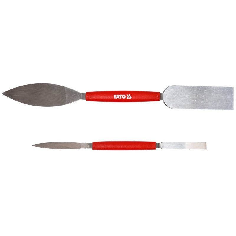 Zestaw szpachli YATO YT-52780 (2 szt.)