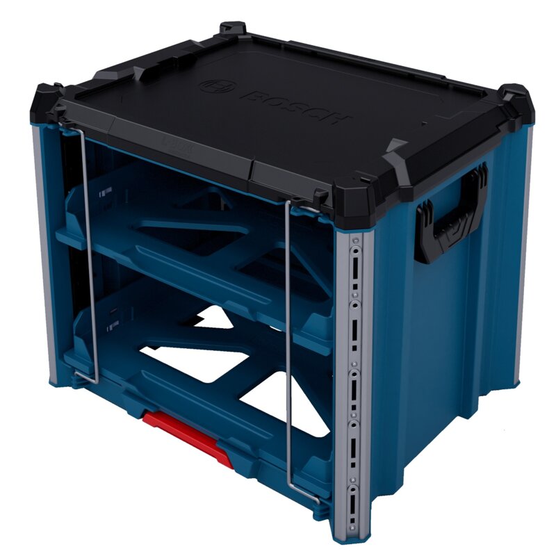 Regał narzędziowy BOSCH 1600A037E4