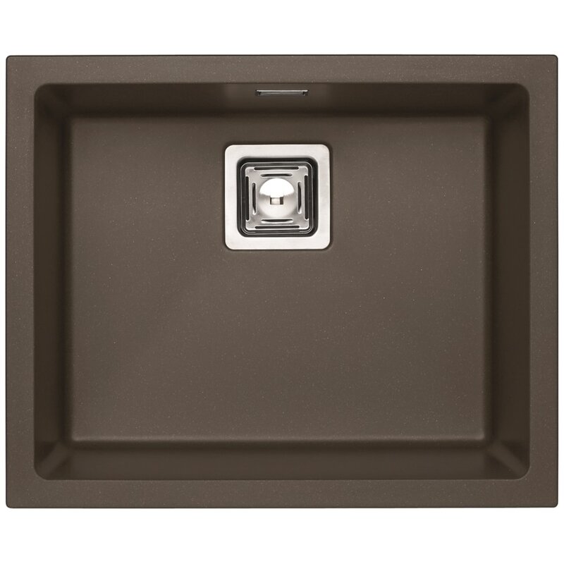 Alveus Quadrix 50 4605003 Chocolate