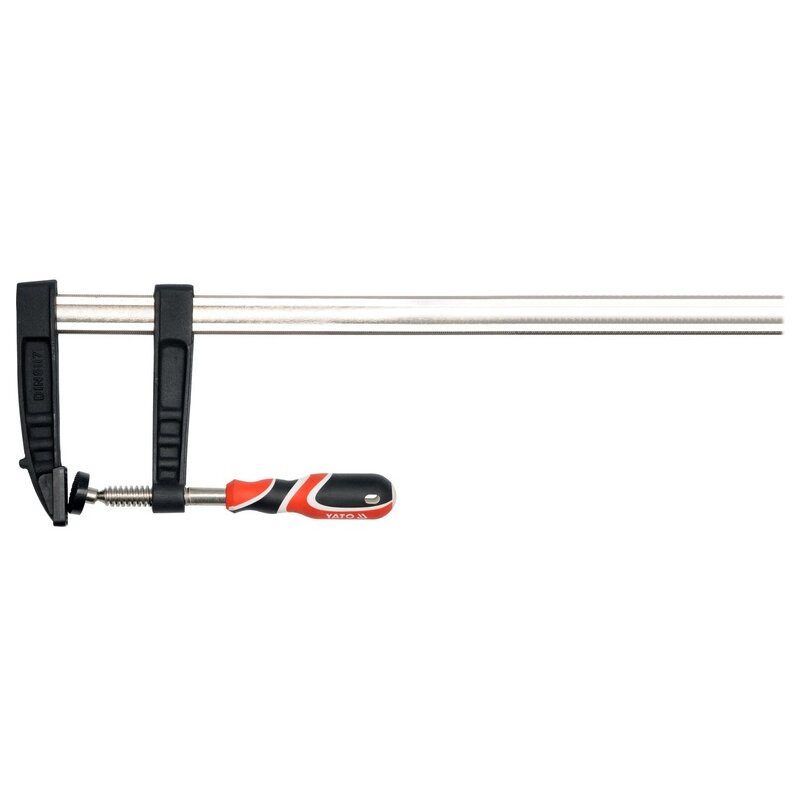 Ścisk stolarski YATO YT-6445
