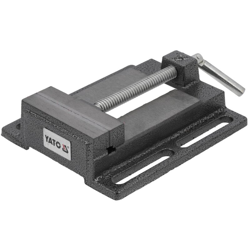 Imadło wiertarskie YATO YT-65066 100 mm