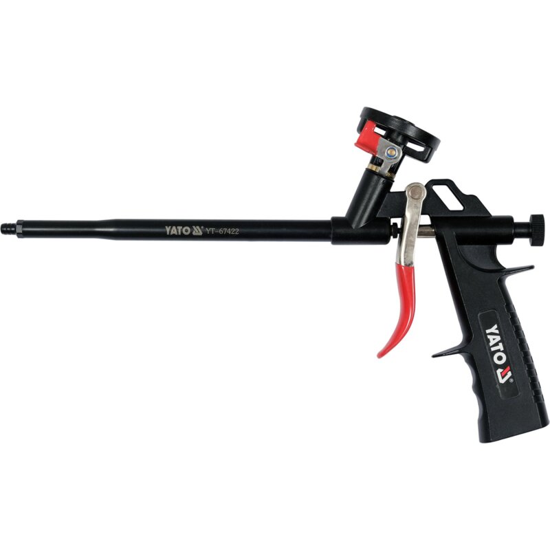 Pistolet do pianki YATO YT-67422