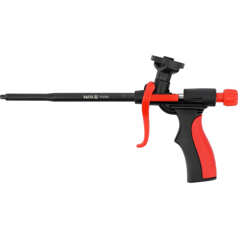 Pistolet do pianki YATO YT-67435
