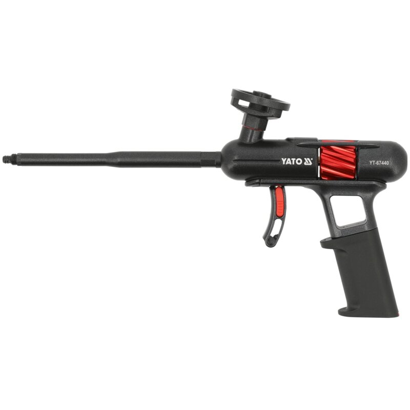 Pistolet do pianki YATO YT-67440