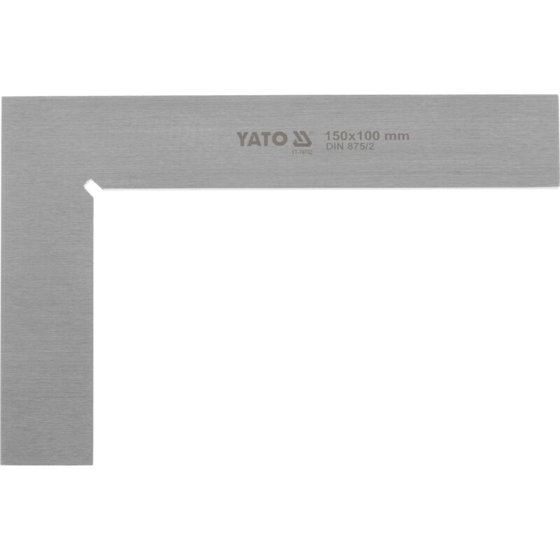 Kątownik YATO YT-70752