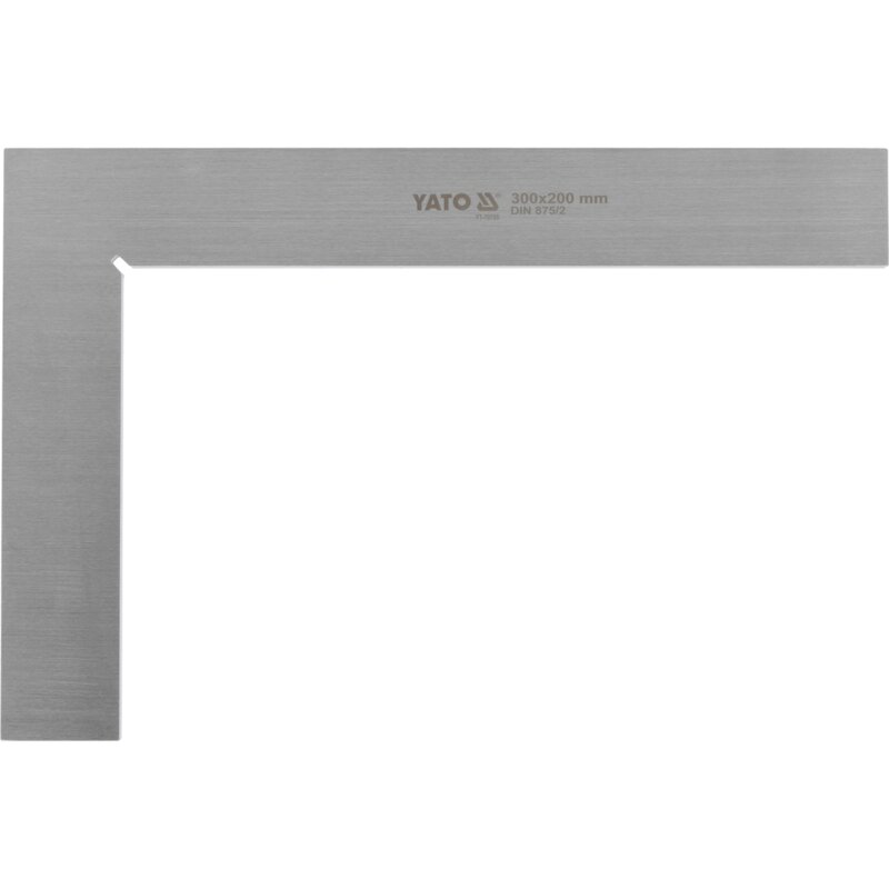 Kątownik YATO YT-70755